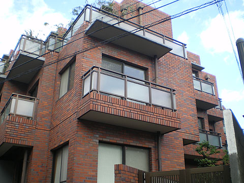 シャンボール代々木上原の写真 12枚目