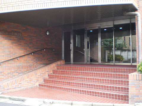 シャンボール代々木上原の写真 13枚目