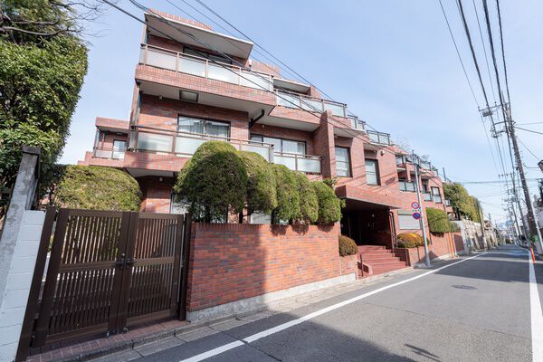 シャンボール代々木上原の写真 6枚目