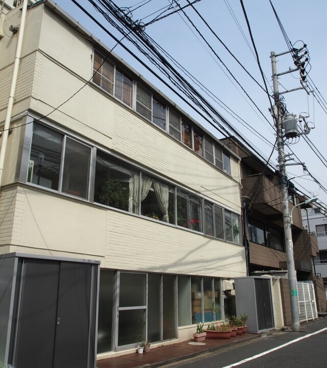 赤坂リキマンションの写真 6枚目