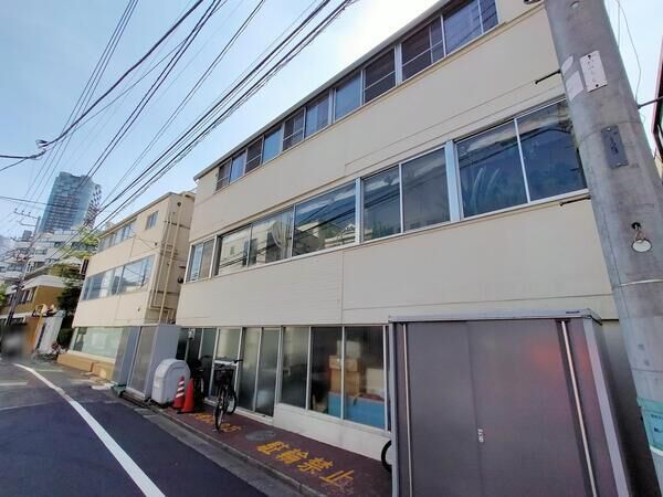 赤坂リキマンションの写真 5枚目