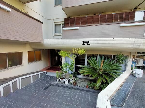 赤坂リキマンションの写真 8枚目