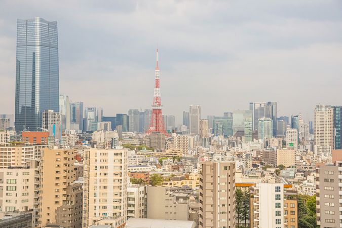 ザ・パークハウス西麻布レジデンスの写真 7枚目