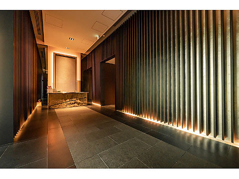 ザ・パークハウス西麻布レジデンスの写真 10枚目