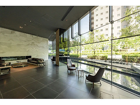 ザ・パークハウス西麻布レジデンスの写真 11枚目