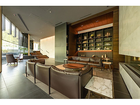 ザ・パークハウス西麻布レジデンスの写真 12枚目