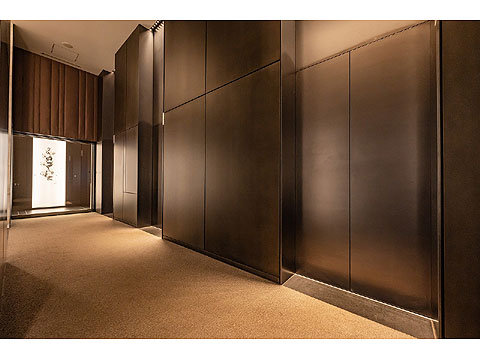 ザ・パークハウス西麻布レジデンスの写真 13枚目