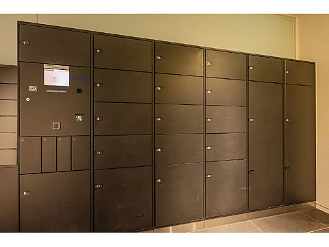 ザ・パークハウス西麻布レジデンスの写真 15枚目