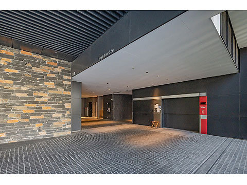 ザ・パークハウス西麻布レジデンスの写真 16枚目