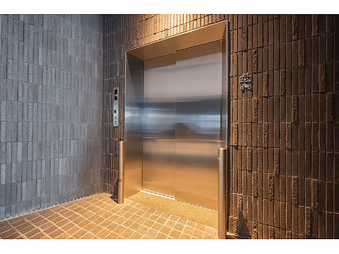 ザ・パークハウス西麻布レジデンスの写真 17枚目