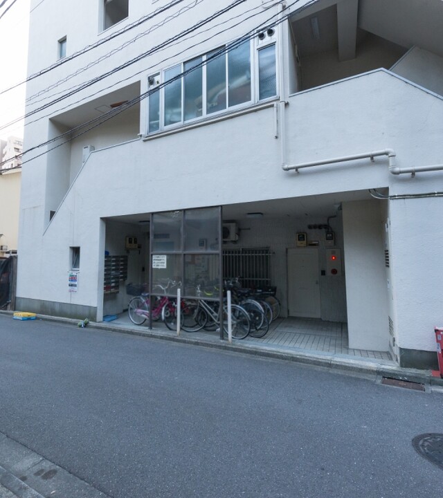 富士ハイツの写真 5枚目