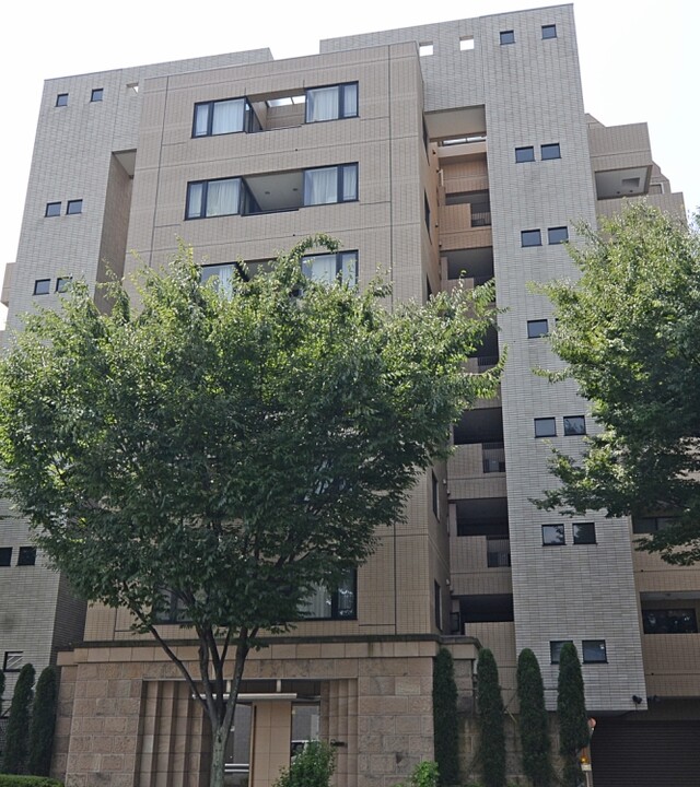 クレアトール代々木大山町の写真 4枚目