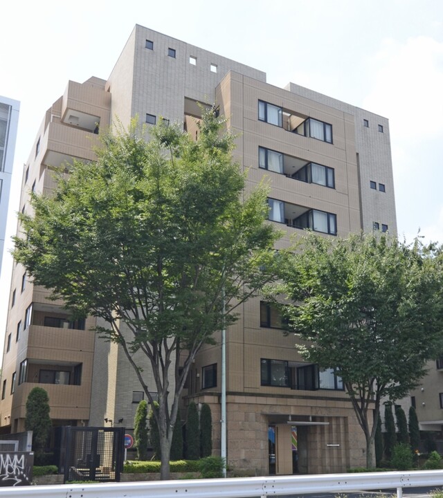 クレアトール代々木大山町の写真 6枚目