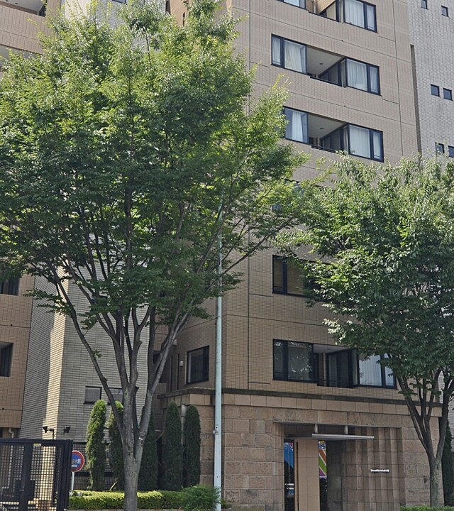 クレアトール代々木大山町の写真 10枚目