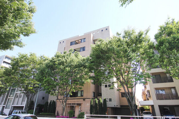 クレアトール代々木大山町の写真 3枚目