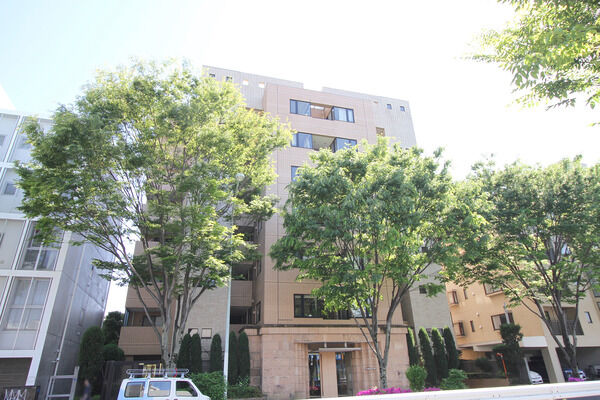 クレアトール代々木大山町の写真 5枚目