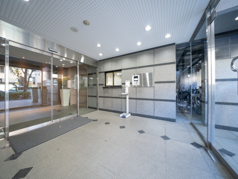 エステージ上野毛の写真 12枚目