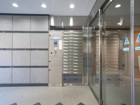 エステージ上野毛の写真 13枚目