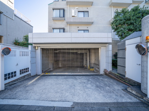 エステージ上野毛の写真 15枚目