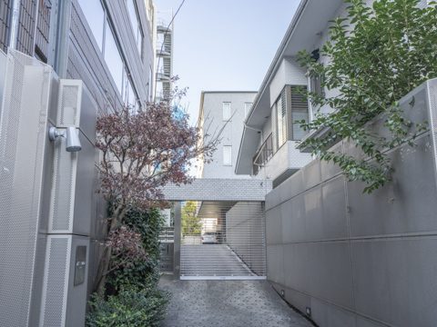 松濤コートハウスの写真 7枚目