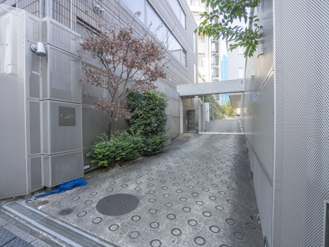 松濤コートハウスの写真 8枚目