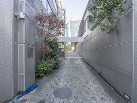 松濤コートハウスの写真 9枚目