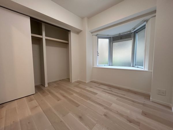 インペリアル常盤松の外観写真 - 渋谷区広尾3丁目1番2号