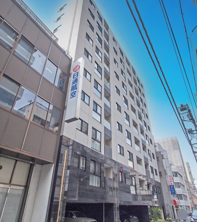 プレシス日本橋三越前セントルの写真 6枚目