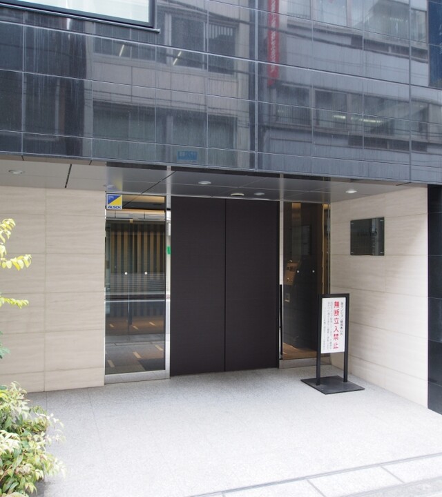 プレシス日本橋三越前セントルの写真 7枚目