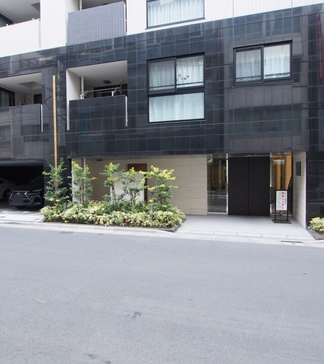 プレシス日本橋三越前セントルの写真 10枚目