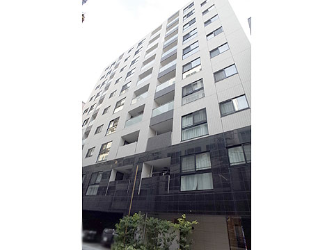 プレシス日本橋三越前セントルの写真 11枚目