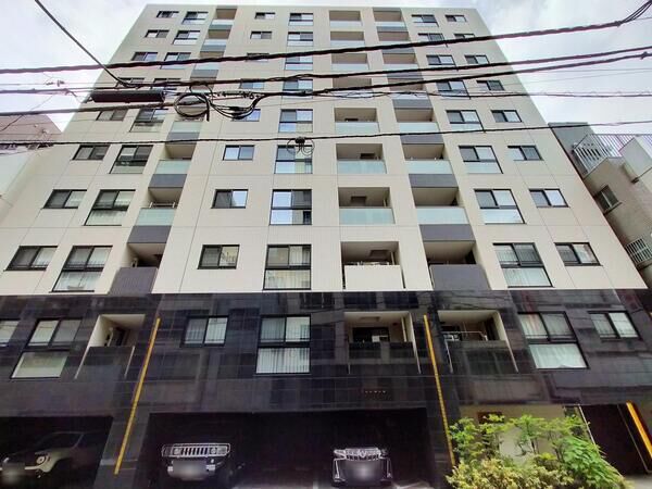 プレシス日本橋三越前セントルの写真 5枚目