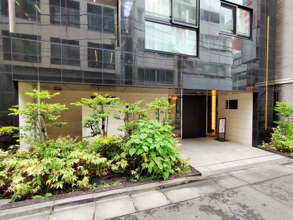 プレシス日本橋三越前セントルの写真 8枚目