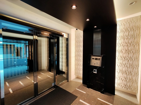 プレシス日本橋三越前セントルの写真 9枚目