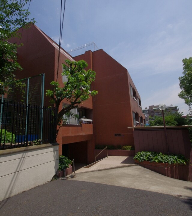 ノア南麻布の写真 4枚目