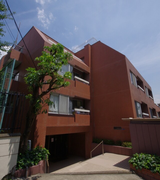 ノア南麻布の写真 6枚目