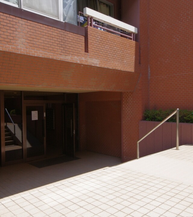 ノア南麻布の写真 7枚目