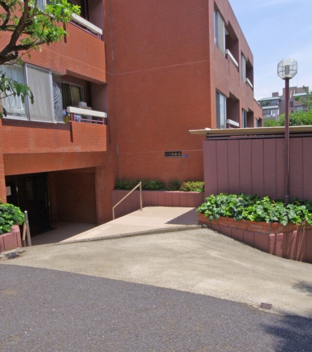 ノア南麻布の写真 10枚目