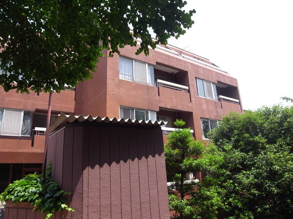 ノア南麻布の写真 3枚目