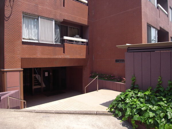 ノア南麻布の写真 5枚目