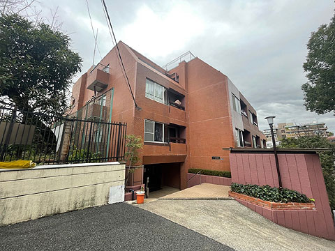 ノア南麻布の写真 11枚目