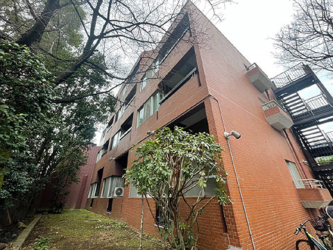 ノア南麻布の写真 12枚目