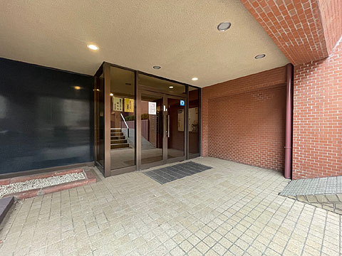 ノア南麻布の写真 13枚目