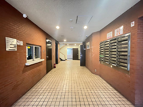 ノア南麻布の写真 15枚目