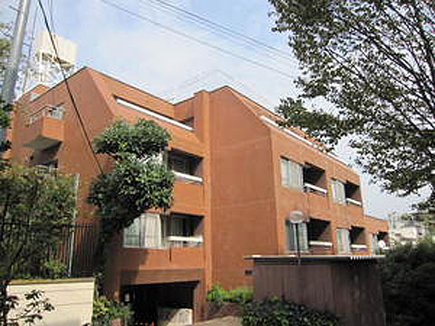 ノア南麻布の写真 16枚目