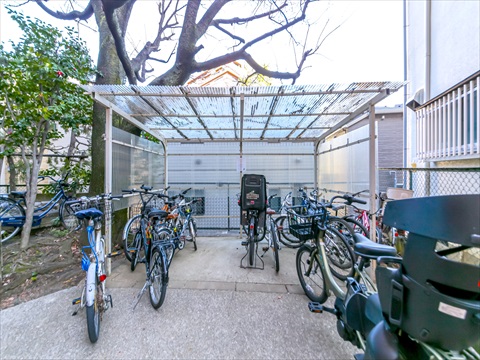 ノア南麻布の写真 19枚目