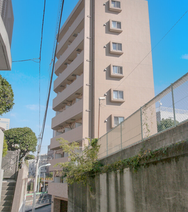 スカイコート代々木の写真 5枚目