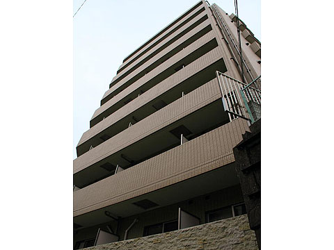 スカイコート代々木の写真 11枚目