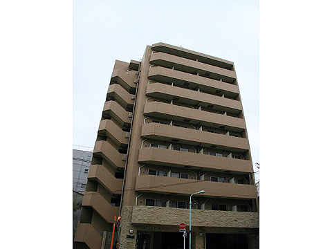 スカイコート代々木の写真 12枚目