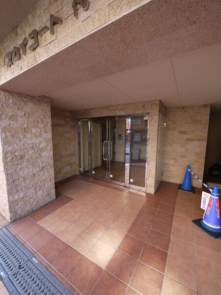 スカイコート代々木の写真 6枚目